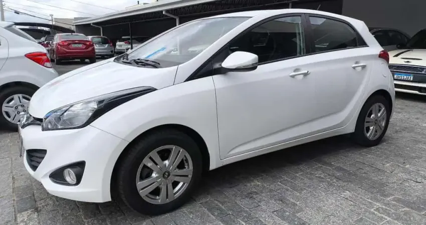 HYUNDAI HB20 1.6 COMFORT PLUS 