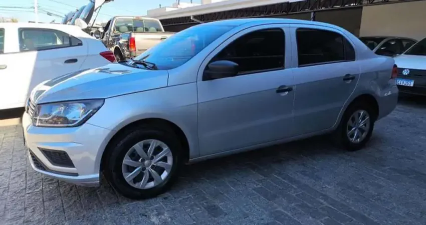 VOLKSWAGEN VOYAGE MPI 2023