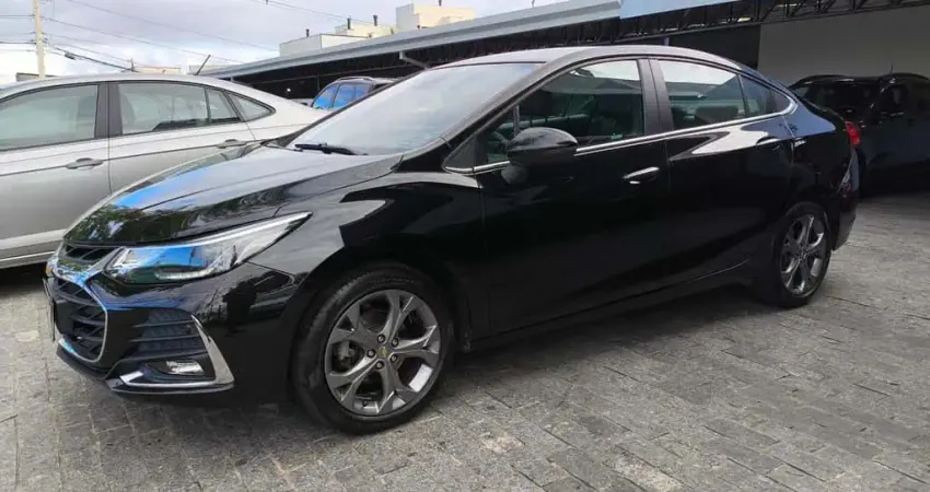 CHEVROLET CHEV CRUZE LTZ NB AT 2021