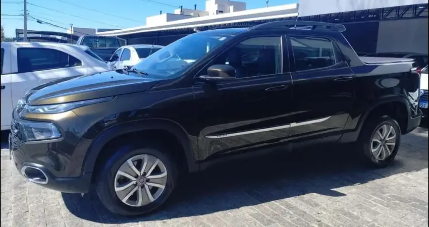 FIAT TORO FREEDOM AT 2017