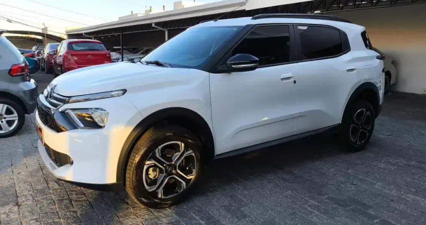 CITROEN C3AIRCROSS SH 7 2025