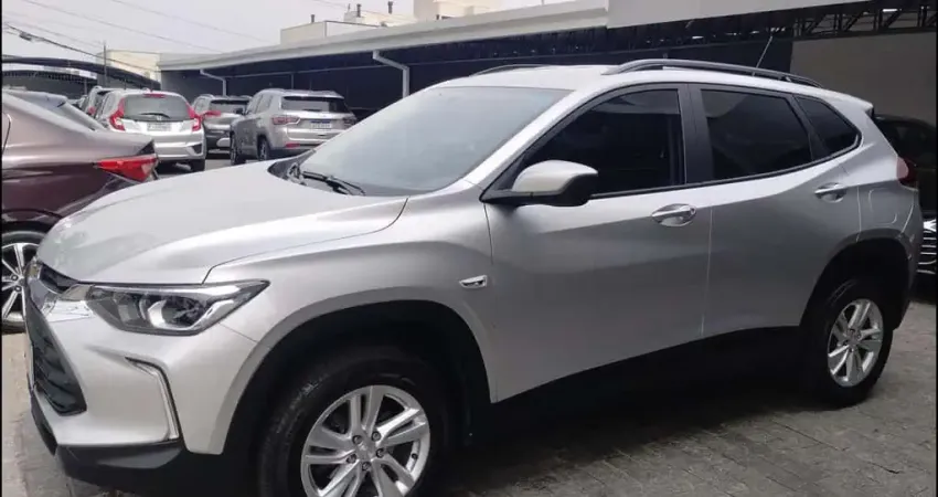 CHEVROLET TRACKER T A LT 2023