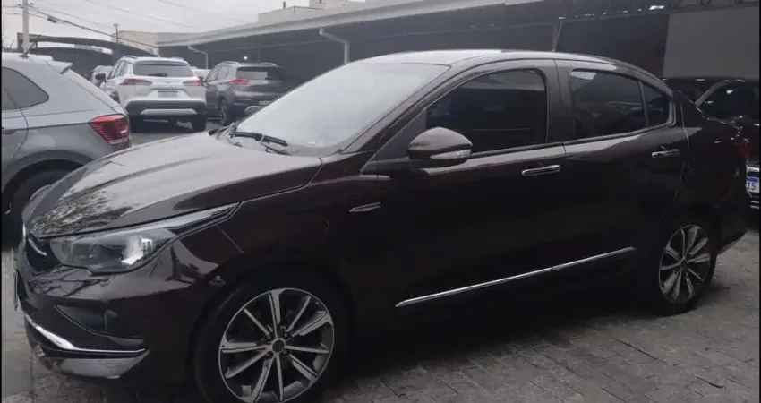 FIAT CRONOS PREC AT 2019