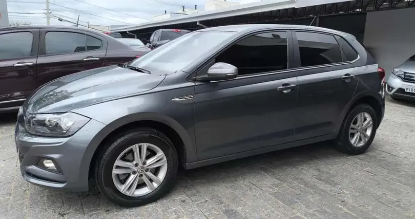 VOLKSWAGEN POLO CL AD 2020