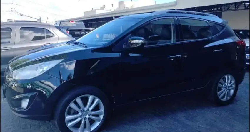HYUNDAI IX35 2.0 2013