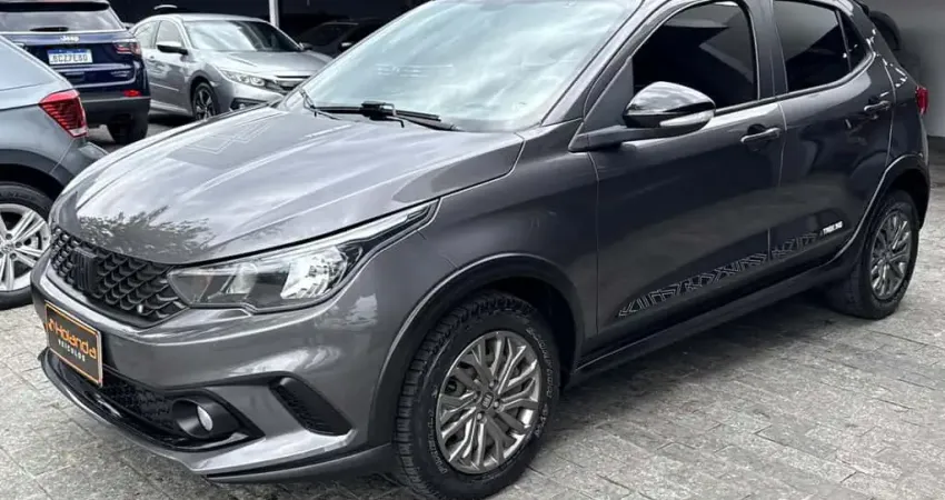 FIAT ARGO TREKKING 1.3 2021