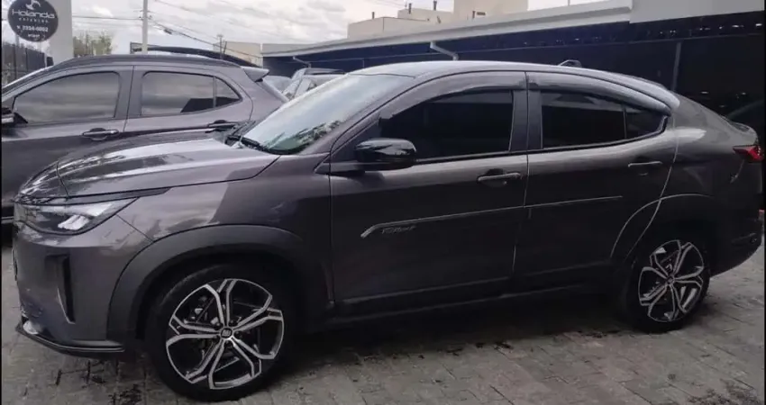 FIAT FASTBACK IMPETUS 2025