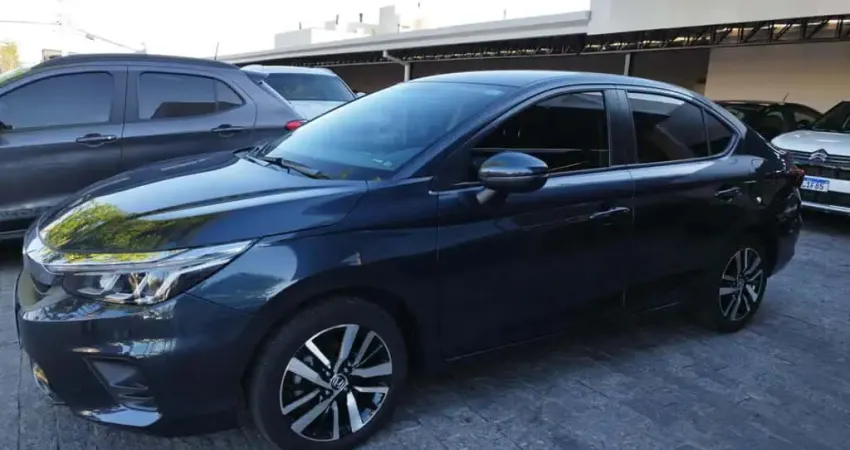 HONDA CITY  EX 2024
