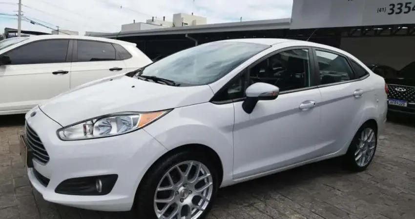 FORD FIESTA SD.16SELAT 2017