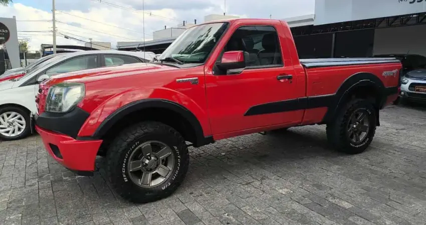 FORD RANGER XLS 10A 2012