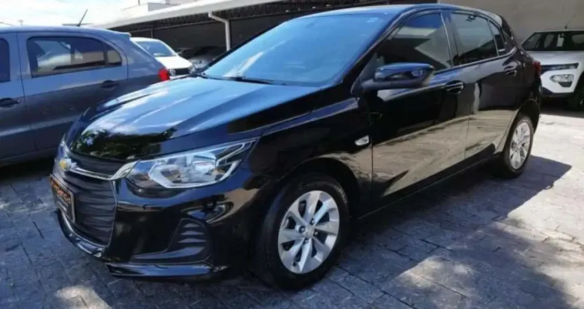 CHEVROLET ONIX 10MT LT2 2023