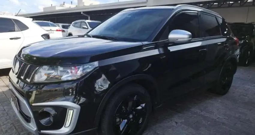 SUZUKI VITARA 1.6 4SPO 2W 2018