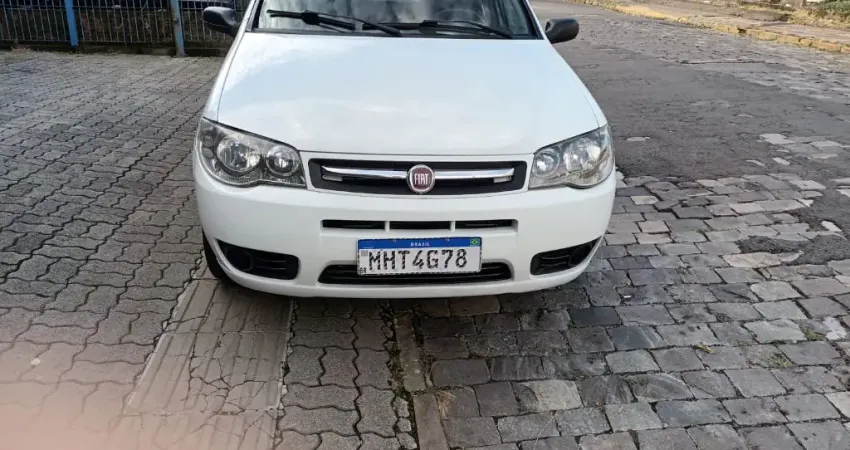 PALIO 1.0  CELEBRATION ECONOMY  SUPER INTEIRO