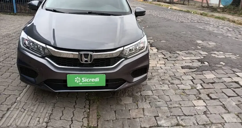 CITY 1.5 SEDAM SUPER INTEIRO