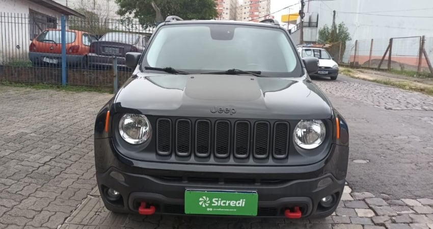 RENEGADE  SUPER BEM CUIDADO