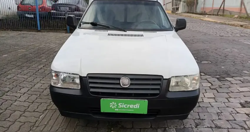 FIORINO SUPER INTEIRA