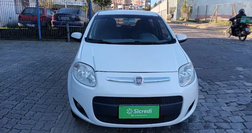 PALIO SUPER INTEIRO