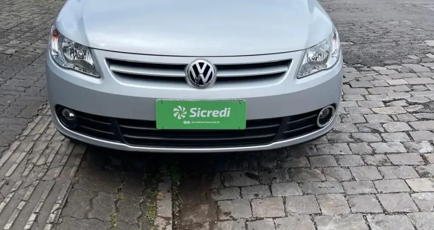 GOL 1.6 POWER SUPER INTEIRO 