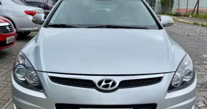 I30 CW SUPER CONSERVADA