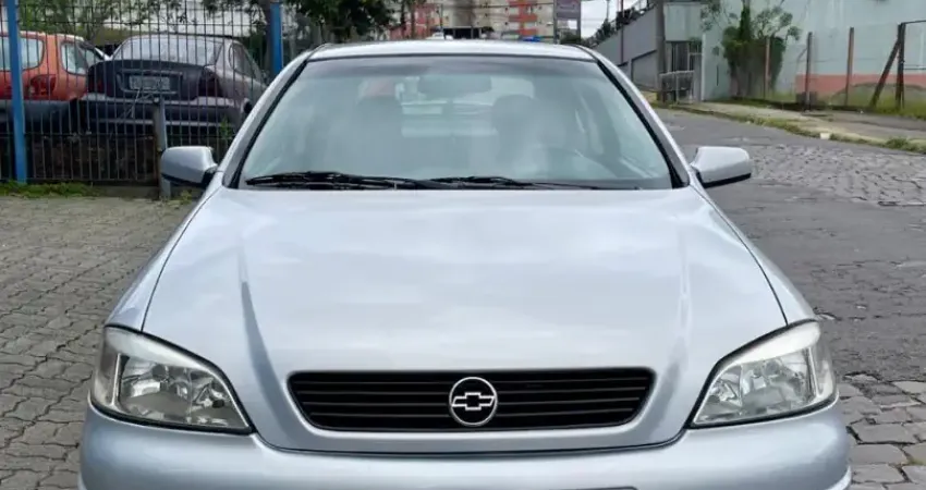 ASTRA 1.8 GL SUPER INTEIRO