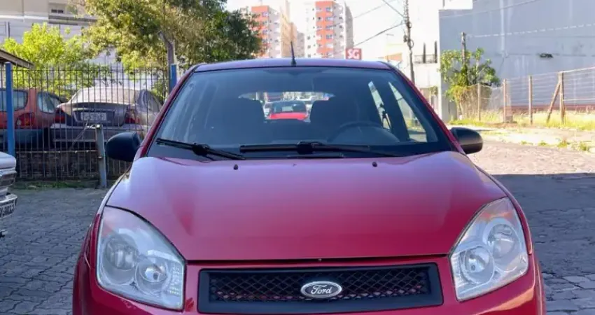 FIESTA 1.0 FLEX SUPER INTEIRO