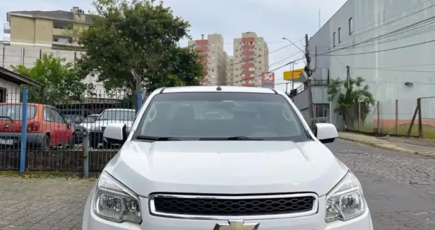 S10 CD FLEX SUPER BEM CUIDADA