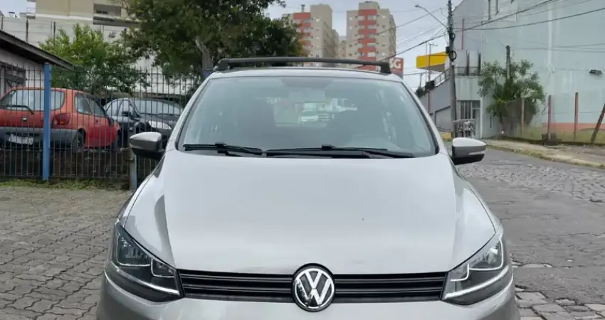 FOX 1.6 SUPER INTEIRO