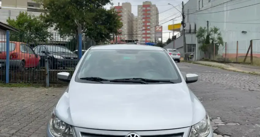 VOYAGE SUPER BEM CUIDADO