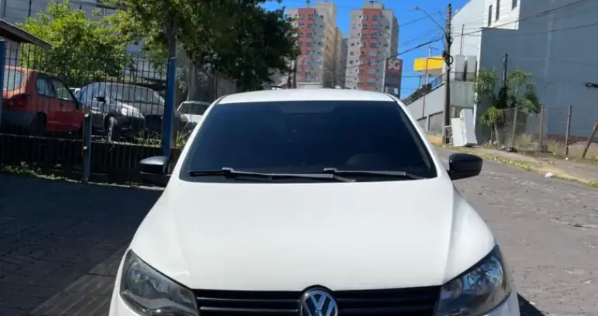 GOL 1.0 SUPER CONSERVADO