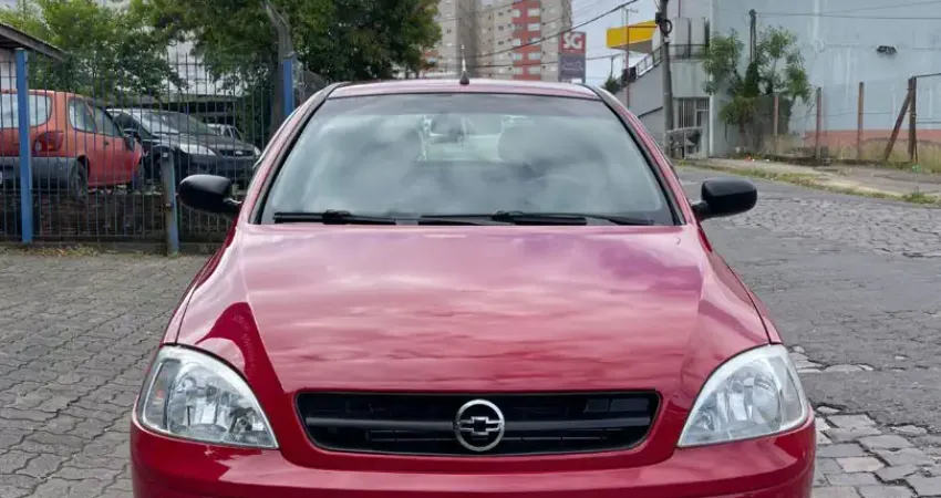 CORSA 1.8 HB SUPER INTEIRO