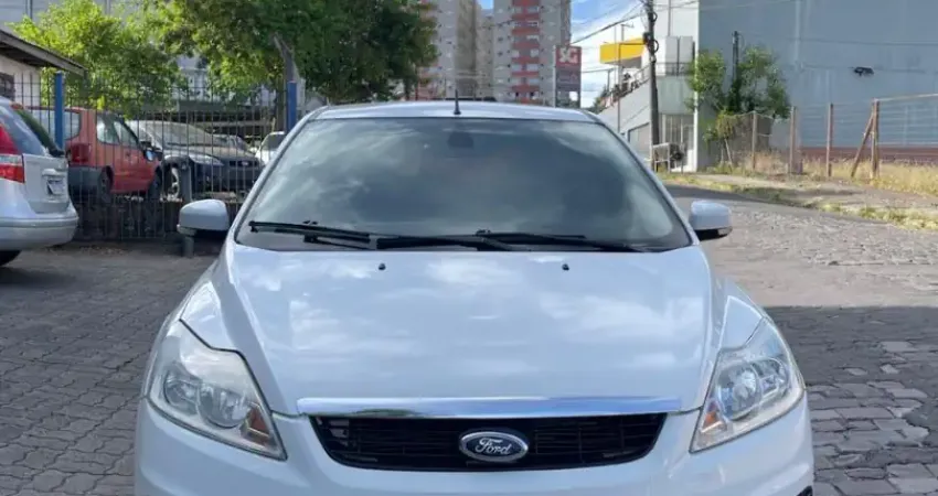 FOCUS 2.0 HB SUPER BEM CUIDADO