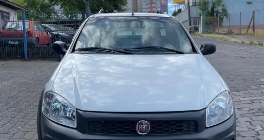 STRADA CS SUPER BEM CONSERVADA