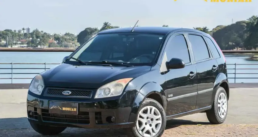 Ford Fiesta 2009 1.0 mpi class 8v flex 4p manual