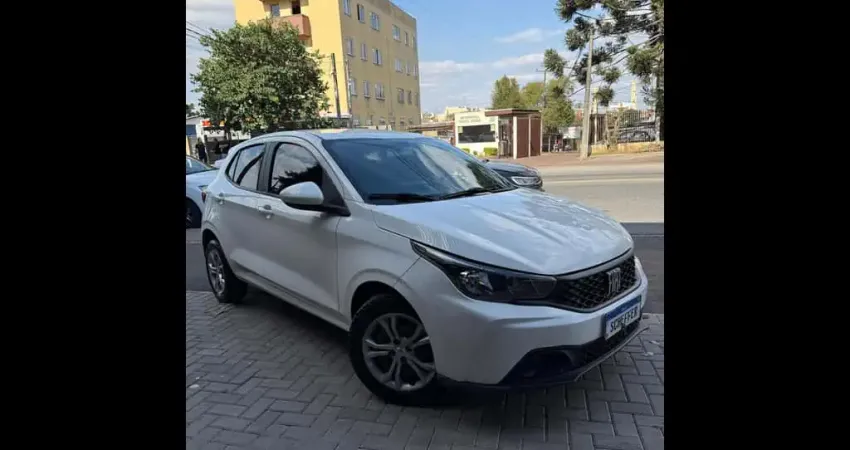 FIAT ARGO DRIVE 1.0 2023