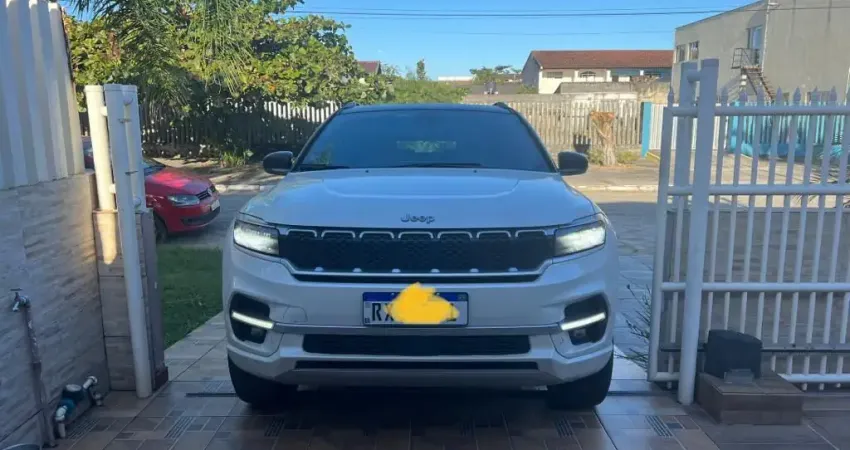 JEEP COMMANDER à venda.