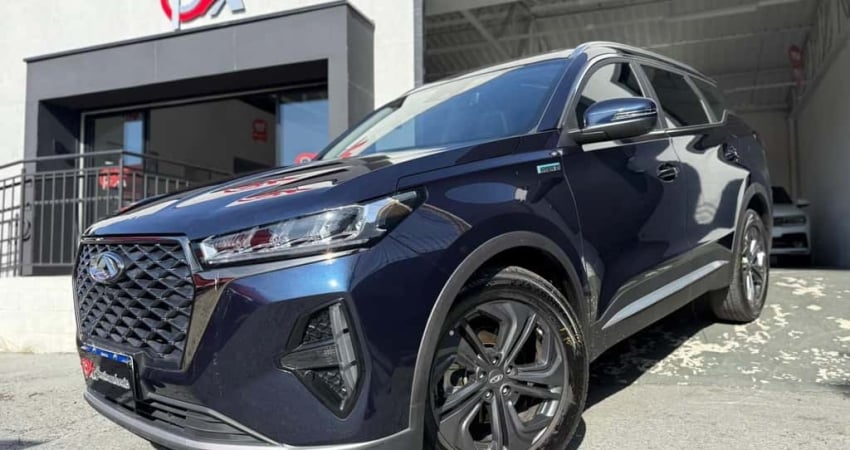 CAOA CHERY TIGGO7 PRO HA 2024