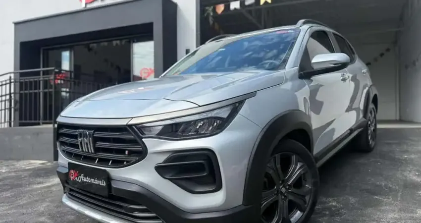 FIAT PULSE AUDACE TF200 2022
