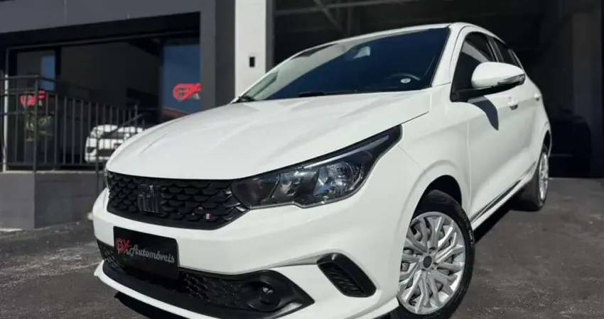 FIAT ARGO 1.0 2022