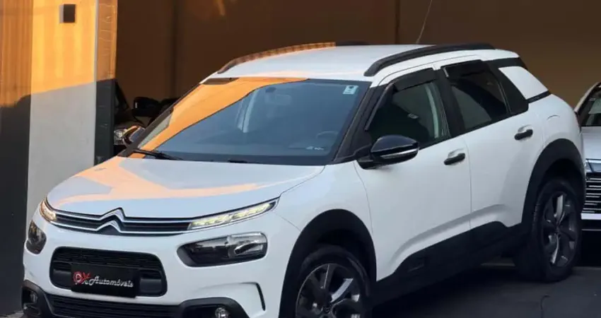 CITROEN C4CACTUS FEEL 2019
