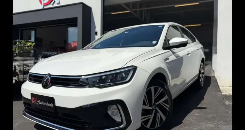 VOLKSWAGEN VIRTUS HL AC 2024