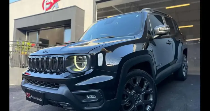 JEEP RENEGADE S T2704X4 2022