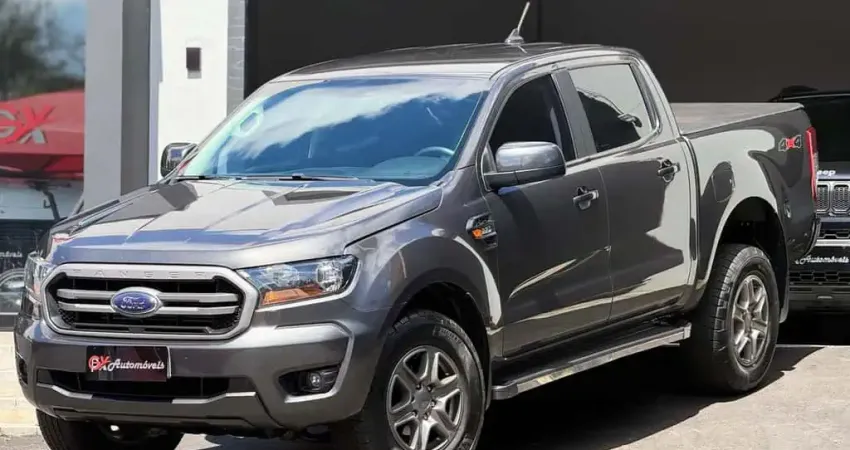 FORD RANGER XLSCD4A22C 2023