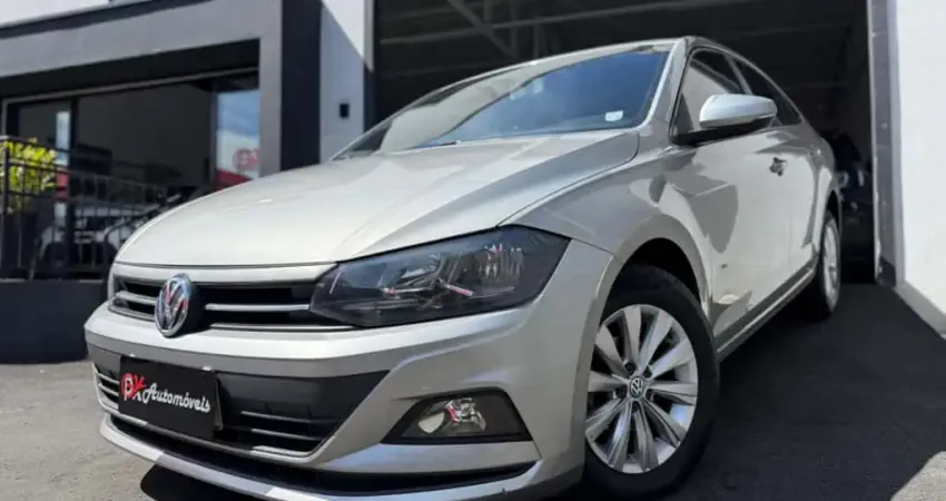 VOLKSWAGEN VIRTUS MF 2021