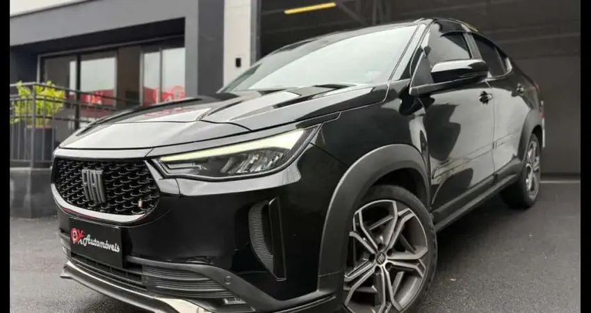 FIAT FASTBACK IMPETUS 2025