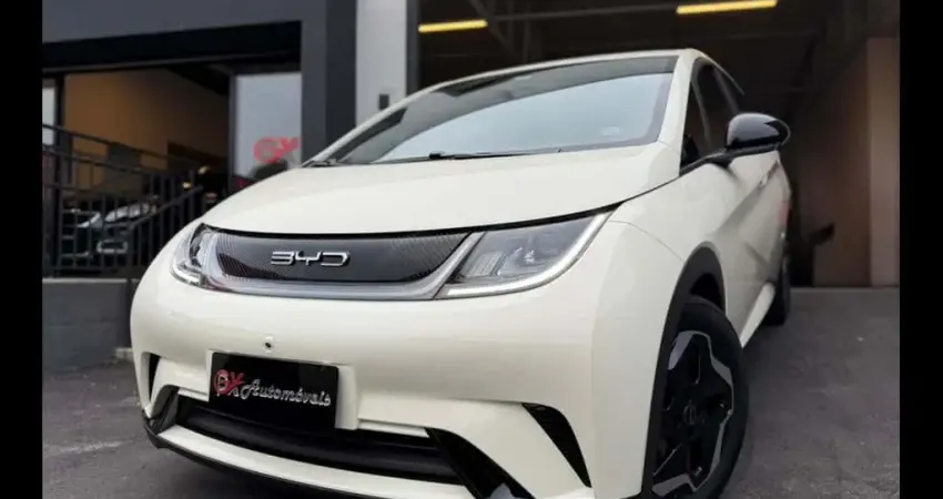BYD DOLPHIN GS 180EV 2024