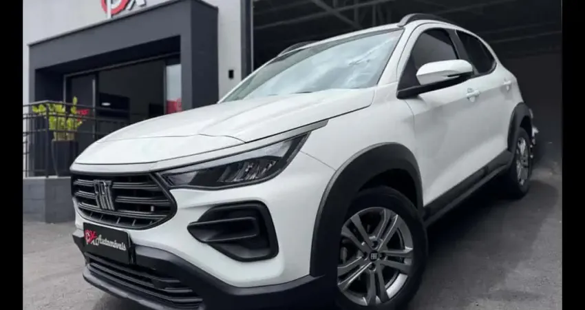 FIAT PULSE DRIVE AT 2023