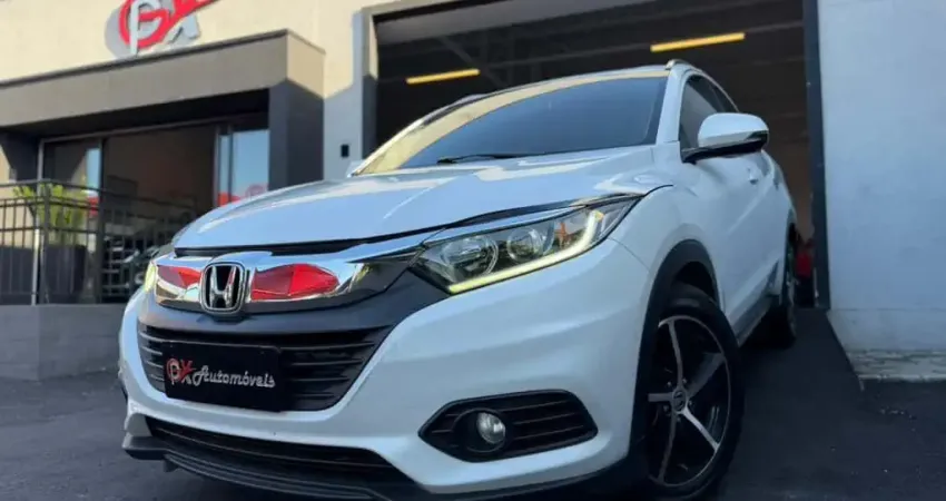 HONDA HR-V EX CVT 2020