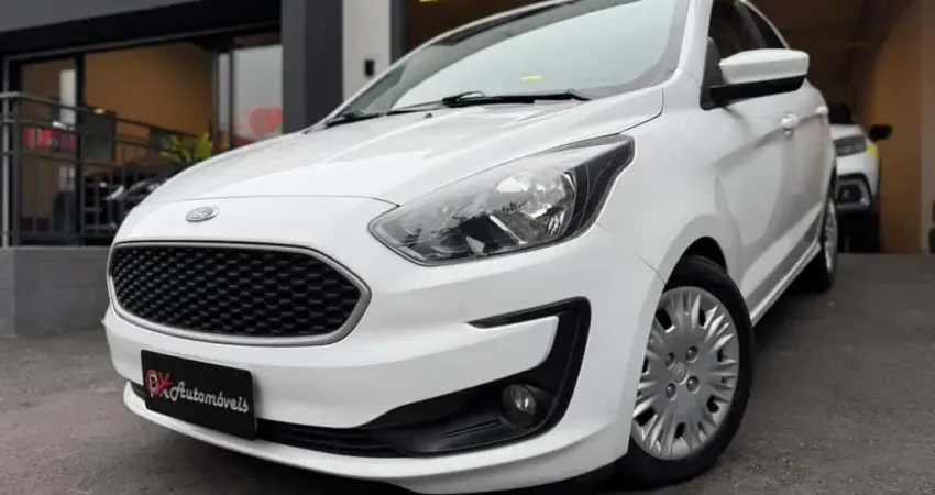 FORD KA SE AT 1.5 HA C 2019