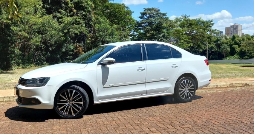 Jetta Tsi
