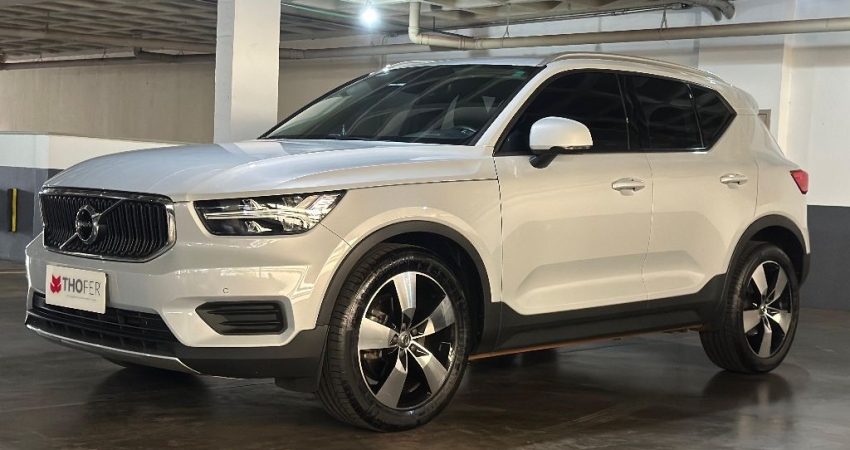 Xc40